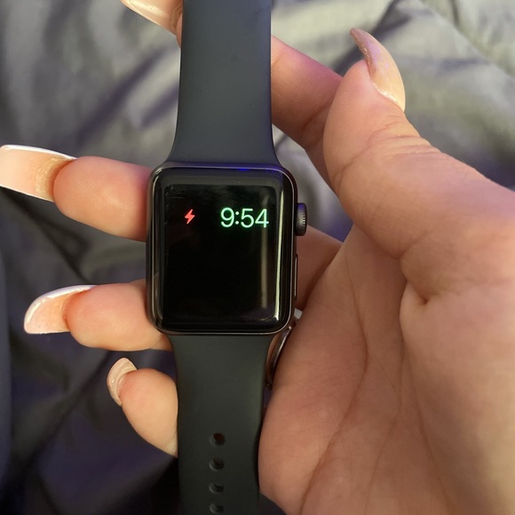 apple watch series 3